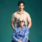 Ishaan Khatter calls Zeenat Aman ‘Gen Zee’ and ‘Crown Jewel’ of The Royals in heartfelt tribute