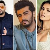 Badshah unveils ‘Galiyon Ke Ghalib,’ Arjun Kapoor and Tara Sutaria praise his new dance avataar