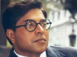 When Mammootty spoke about playing Dr. Babasaheb Ambedkar, “This was an entirely imaginary interpretation of the great man”
