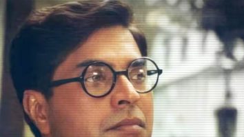 When Mammootty spoke about playing Dr. Babasaheb Ambedkar, “This was an entirely imaginary interpretation of the great man”