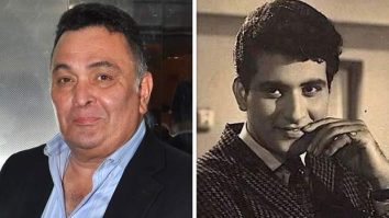 When Rishi Kapoor nearly walked out on Manoj Kumar’s Jai Hind