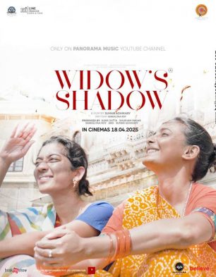 Widow’s Shadow