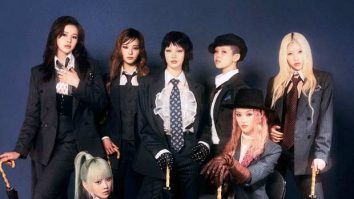 XG makes historic Coachella debut as first Japanese girl group to headline Sahara Stage