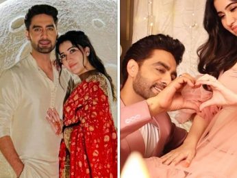 Yeh Rishta Kya Kehlata Hai star Rohit Purohit to embrace fatherhood in real life
