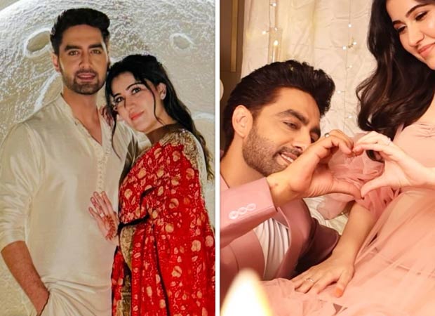 Yeh Rishta Kya Kehlata Hai star Rohit Purohit to embrace fatherhood in real life