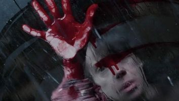 Sony Pictures unveils Bring Her Back: A terrifying new horror epic set for July 2025