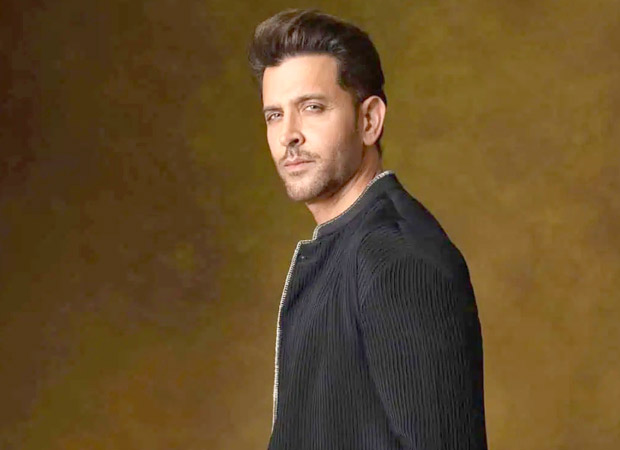 Hrithik Roshan ADMITS being apprehensive about War 2; says he is “nervous” ahead of the shoot of a dance face-off with Jr NTR