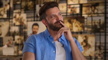 Hrithik Roshan says his toughest role was from THIS film, and it’s neither Guzaarish nor Kaabil
