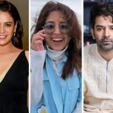 Mona Singh to team up with Shweta Tripathi and Barun Sobti for next venture