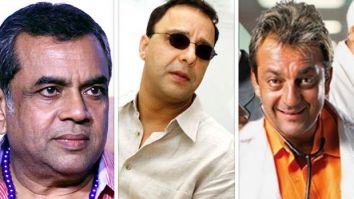 Paresh Rawal reveals Vidhu Vinod Chopra’s behaviour led him to refuse Munna Bhai MBBS: “If you throw around attitude, I won’t accept a role even if I’m paid in crores”