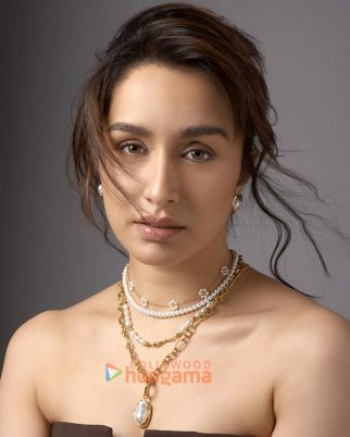 Shraddha Kapoor