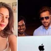 Shreya Gupto recalls Salman Khan getting gifts for kids on Sikandar set: "People assume stars have it easy, but in reality, it takes dedication and consistency"