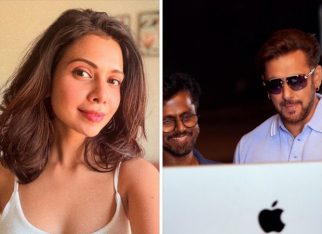 Shreya Gupto recalls Salman Khan getting gifts for kids on Sikandar set: “People assume stars have it easy, but in reality, it takes dedication and consistency”