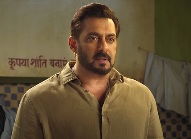 Sikandar Box Office Estimate Day 2: Salman Khan starrer jumps on Eid; collects Rs. 36.50 cr. on Day 2