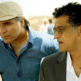 Sohum Shah shares BTS pictures from Crazxy on location: "Dil se bani hai, dil tak zaroor jaayegi"