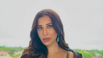 Sophie Choudry