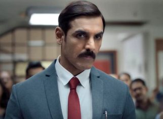Israeli Foreign Ministry screens John Abraham starrer The Diplomat as special tribute to India-Israel ties