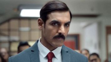 Israeli Foreign Ministry screens John Abraham starrer The Diplomat as special tribute to India-Israel ties
