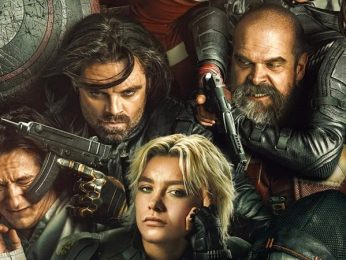 Marvel Studios unveils Thunderbolts trailer: Anti-hero team hits Indian theatres May 1, ahead of US release