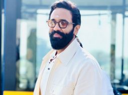 Vishnu Manchu to launch Kannappa promotions in the US from May 8