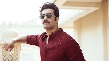 10 Years of Vicky Kaushal: From Indie roots to ₹700 cr club; the rise of a modern icon