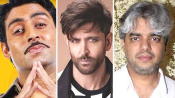 20 Years of Bunty Aur Babli EXCLUSIVE: “Hrithik Roshan was the original choice; he gave the idea for the ending; Rakesh Roshan was very keen that Hrithik should do the role” – Shaad Ali