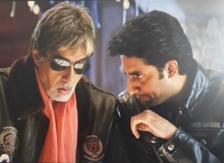 20 Years of Bunty Aur Babli EXCLUSIVE: Shaad Ali on bringing Abhishek Bachchan, Amitabh Bachchan together on screen for the FIRST time: “Amit ji is MASTER of drunk scenes in the WHOLE world; I warned Abhishek, ‘Woh tumhe scene mein kha jaayenge; tujhe failna padega'”