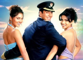22 years of Andaaz: Suneel Darshan reveals, “Sudden fallout of Akshay Kumar’s dates required a quick decision to put up this project”