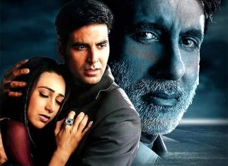 24 years of Ek Rishtaa: Suneel Darshan recalls, “The success and appreciation for Jaanwar strengthened my conviction in strong emotional human drama”