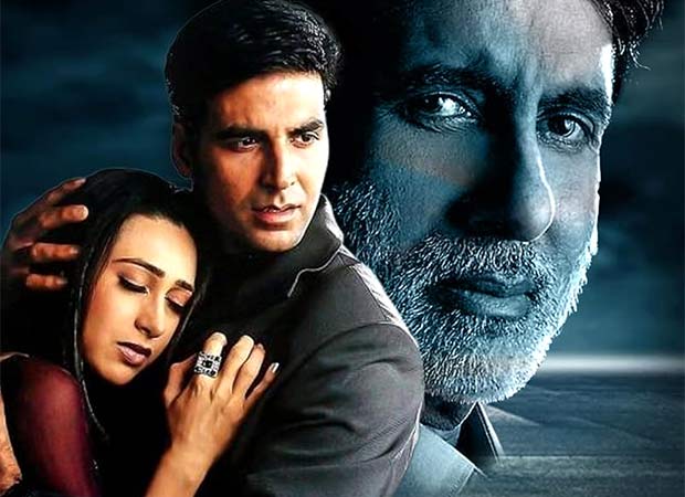 24 years of Ek Rishtaa: Suneel Darshan recalls, "The success and appreciation for Jaanwar strengthened my conviction in strong emotional human drama"