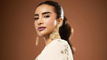 Patralekhaa expresses frustration over being defined as Rajkummar Rao’s wife; says, “I feel very small”