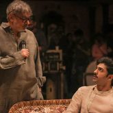 Taha Shah Badussha celebrates 1 year of Heeramandi with emotional tribute to Sanjay Leela Bhansali “Thank you believing in me, for giving me Tajdar, for changing my life”