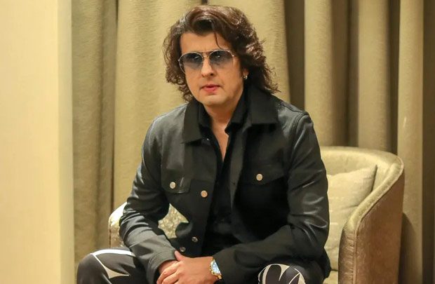 Police complaint filed against Sonu Nigam over alleged insensitive remarks towards Kannada community