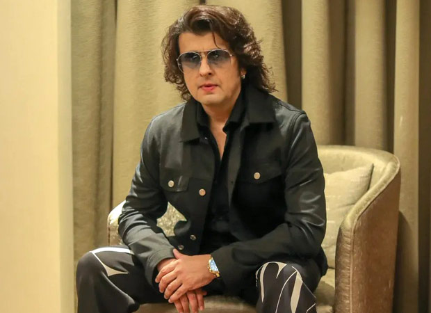 Police complaint filed against Sonu Nigam over alleged insensitive remarks towards Kannada community