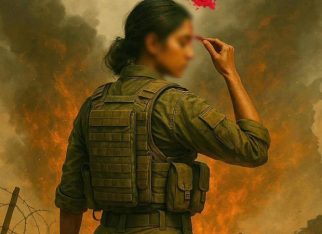 Movie named Operation Sindoor announced by Nicky Vicky Bhagnani Films and The Content Engineer, first poster also released