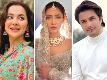 Hania Aamir, Mahira Khan, Ali Zafar, and other Pakistani actors’ Instagram accounts banned in India following Pahalgam terror attack