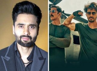 Jackky Bhagnani on the failure of Bade Miyan Chote Miyan: “The content didn’t resonate with the audience, We have mortgaged our properties to make this film” Jackky Bhagnani on the failure of Bade Miyan Chote Miyan: “The content didn’t resonate with the audience, We have mortgaged our properties to make this film”