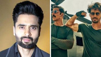 Jackky Bhagnani on the failure of Bade Miyan Chote Miyan: “The content didn’t resonate with the audience, We have mortgaged our properties to make this film” Jackky Bhagnani on the failure of Bade Miyan Chote Miyan: “The content didn’t resonate with the audience, We have mortgaged our properties to make this film”