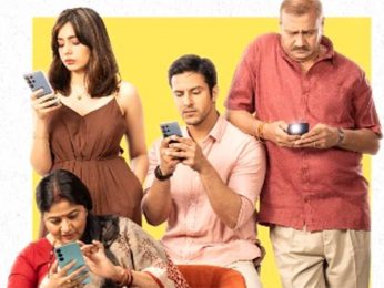 TVF drops teaser for Very Parivarik Season 2 ahead of trailer drop TVF drops teaser for Very Parivarik Season 2 ahead of trailer drop