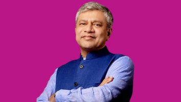 Ashwini Vaishnaw announces launch of Indian Institute of Creative Technology (IICT) at Waves Summit 2025
