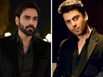 Pakistani actor Arsalan Naseer accuses Fawad Khan of causing Instagram restrictions on Pakistani stars: “Fawad Bhai film ap ne ki…. ban mai ho gaya” Pakistani actor Arsalan Naseer accuses Fawad Khan of causing Instagram restrictions on Pakistani stars: “Fawad Bhai film ap ne ki…. ban mai ho gaya”