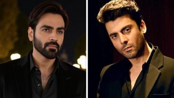 Pakistani actor Arsalan Naseer accuses Fawad Khan of causing Instagram restrictions on Pakistani stars: “Fawad Bhai film ap ne ki…. ban mai ho gaya”