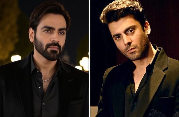 Pakistani actor Arsalan Naseer accuses Fawad Khan of causing Instagram restrictions on Pakistani stars: “Fawad Bhai film ap ne ki…. ban mai ho gaya”