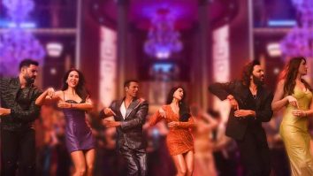 Honey Singh drops high-energy party anthem ‘Laal Pari’ from Housefull 5; watch