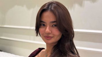 Anushka Sen makes her comeback with Hai Junoon after Kill Dill, trailer out now