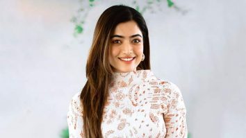 Rashmika Mandanna & Mythri Movie makers tease new collaboration after Pushpa 2 success