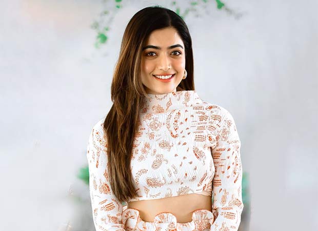 Rashmika Mandanna & Mythri Movie makers tease new collaboration after Pushpa 2 success