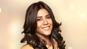 WAVES 2025: Ektaa R Kapoor talks about the balance of culture and universal appeal in Indian content: “The more rooted you are, the more relatability”