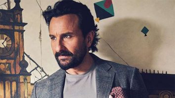 Saif Ali Khan clears the air on apologizing to son Taimur while watching Adipurush; says, “I apologised for being evil, not for the film” Saif Ali Khan clears the air on apologizing to son Taimur while watching Adipurush; says, “I apologised for being evil, not for the film”