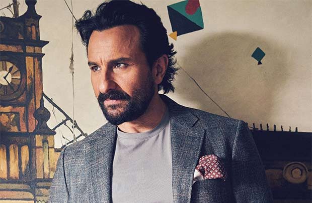 Saif Ali Khan clears the air on apologizing to son Taimur while watching Adipurush; says, “I apologised for being evil, not for the film”
